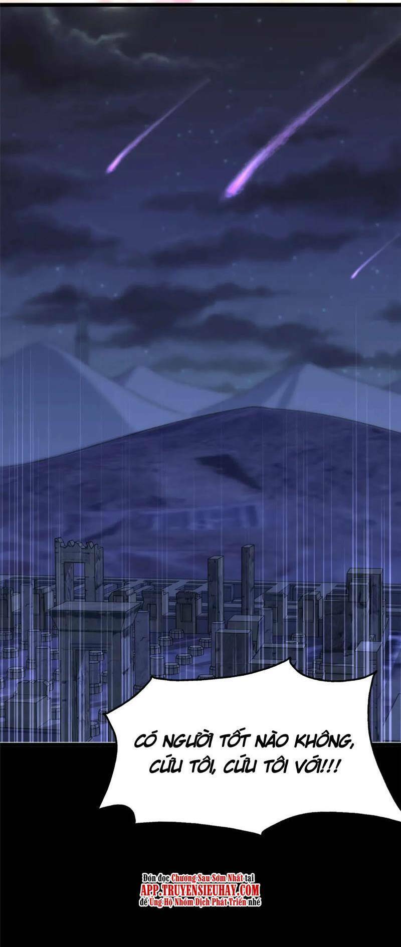 bạn gái virus của tôi chapter 404 70