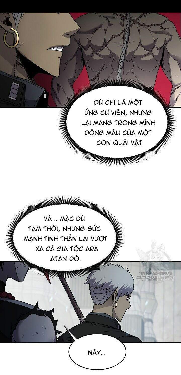 pháp sư chapter 14 15