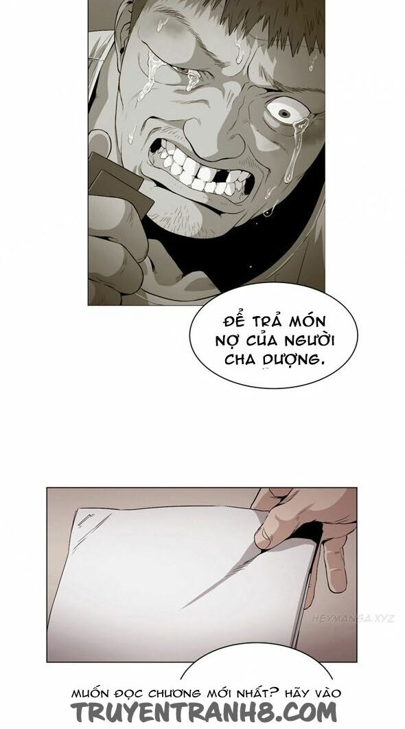 by chance chapter 28 19