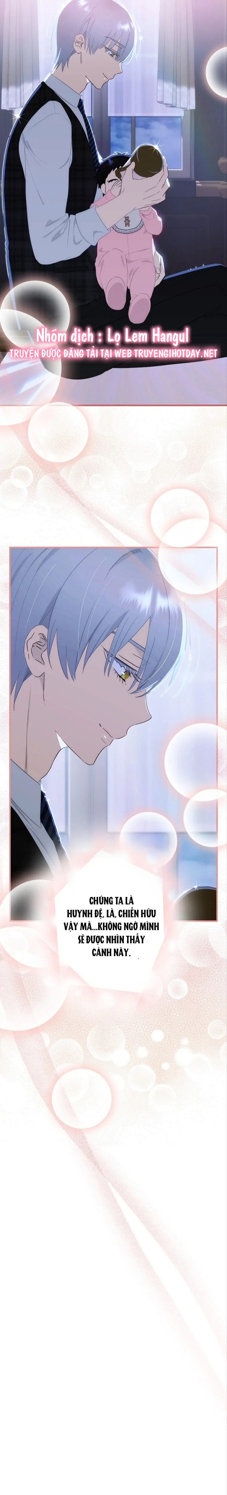 đứa bé không phải là con của anh chapter 66 26