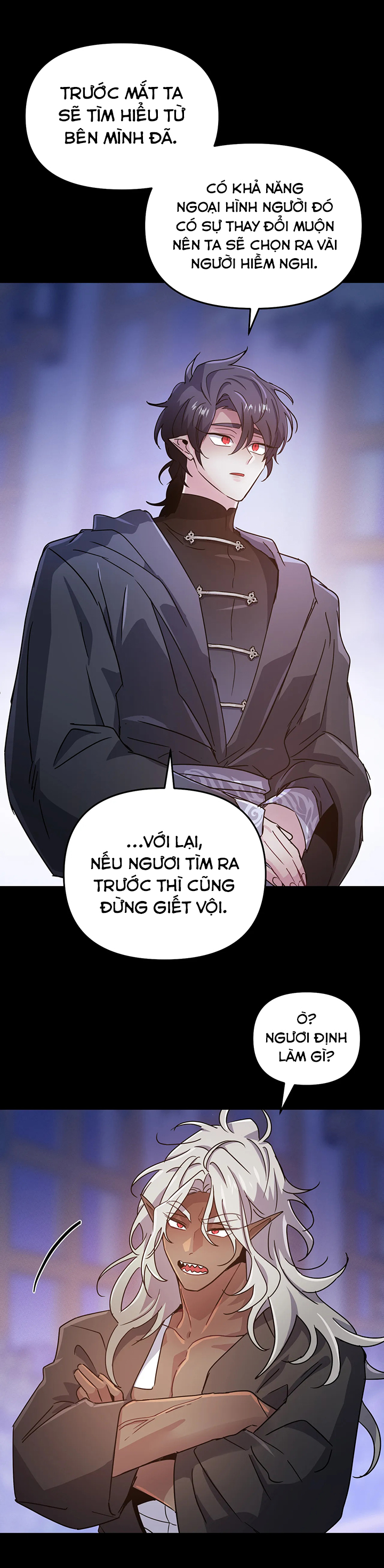 hắc vực chapter 32 17