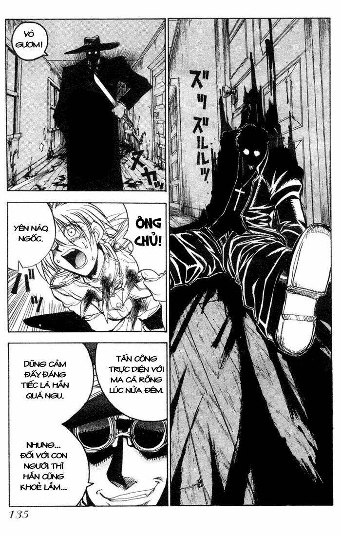 hellsing chapter 5 18