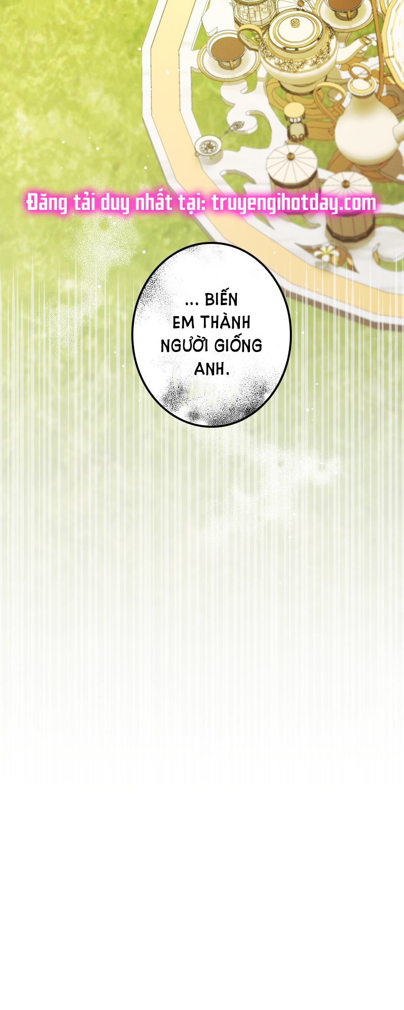 Dinh Thự Của Dã Thú chapter 16.1 - Trang 35