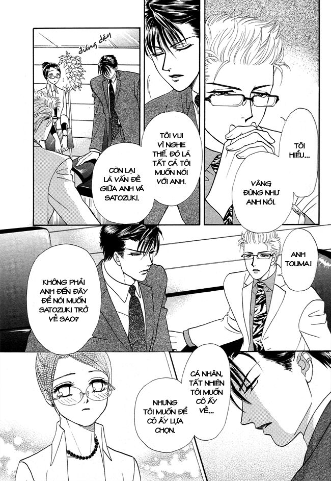 thư ký ma cà rồng chapter 16 29