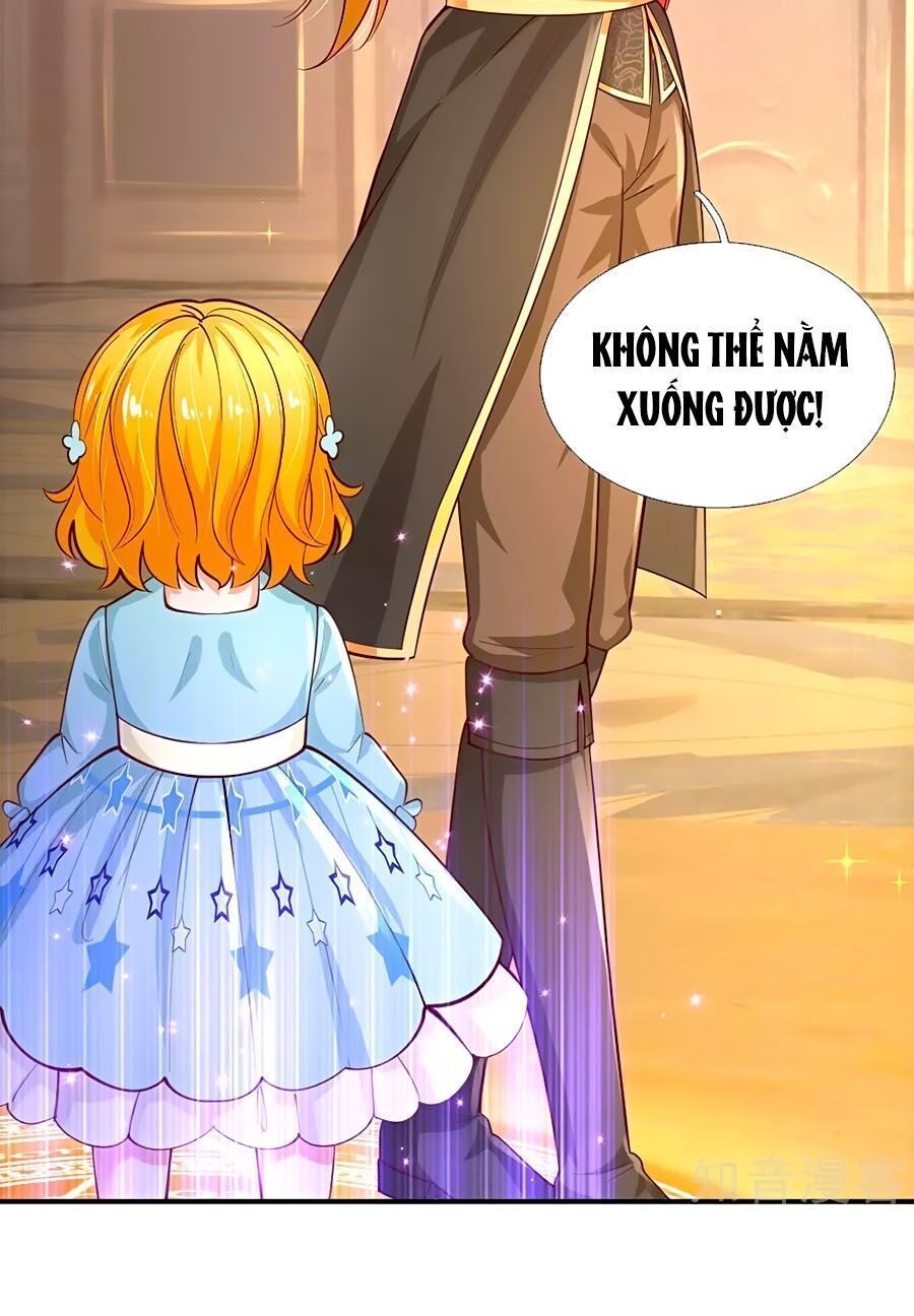 bỗng một ngày nọ trở thành con gái vua chapter 164 9