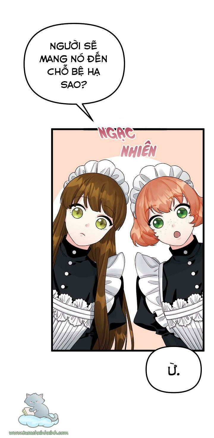 công chúa bãi rác chapter 52 22