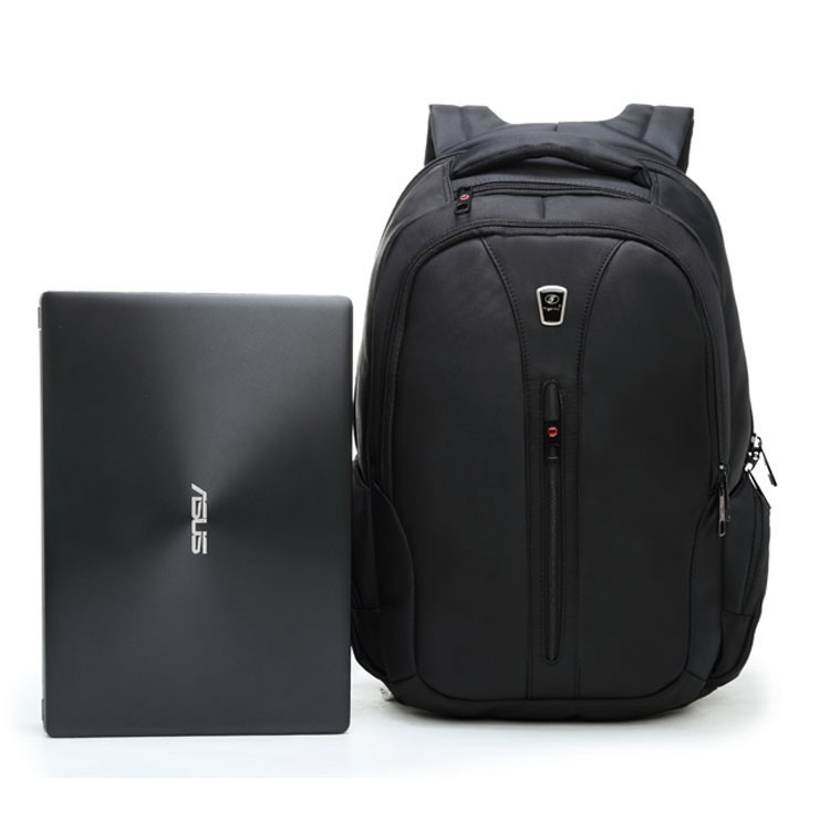 Balo nam Tigernu T-B3097 đẹp chống nước - đi học - laptop 15.6 inch