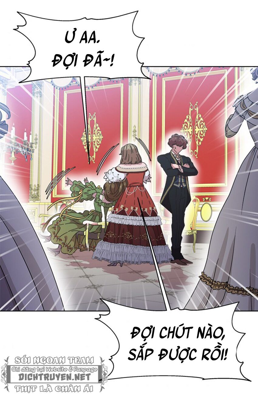 con gái bảo bối của ma vương chapter 118 55