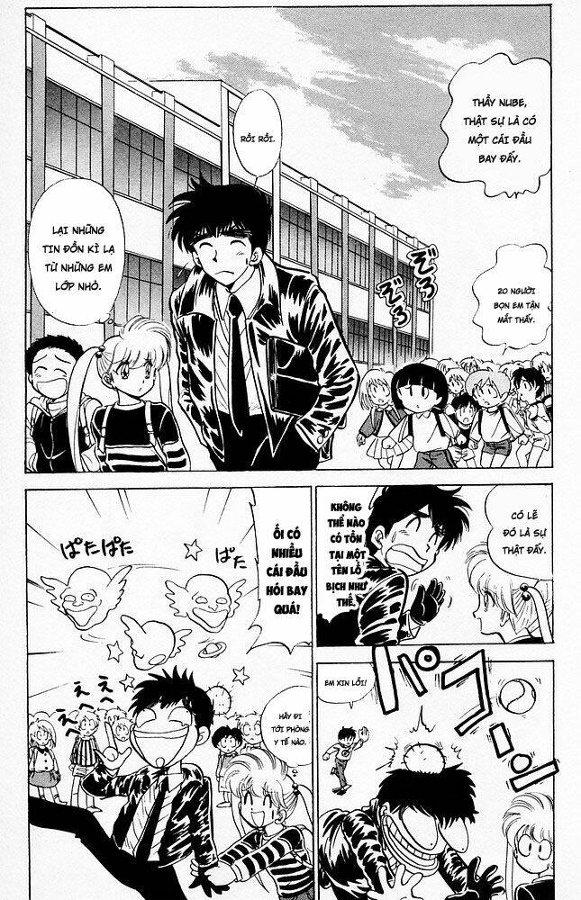 jigoku sensei nube - người thầy dũng cảm chapter 72 3