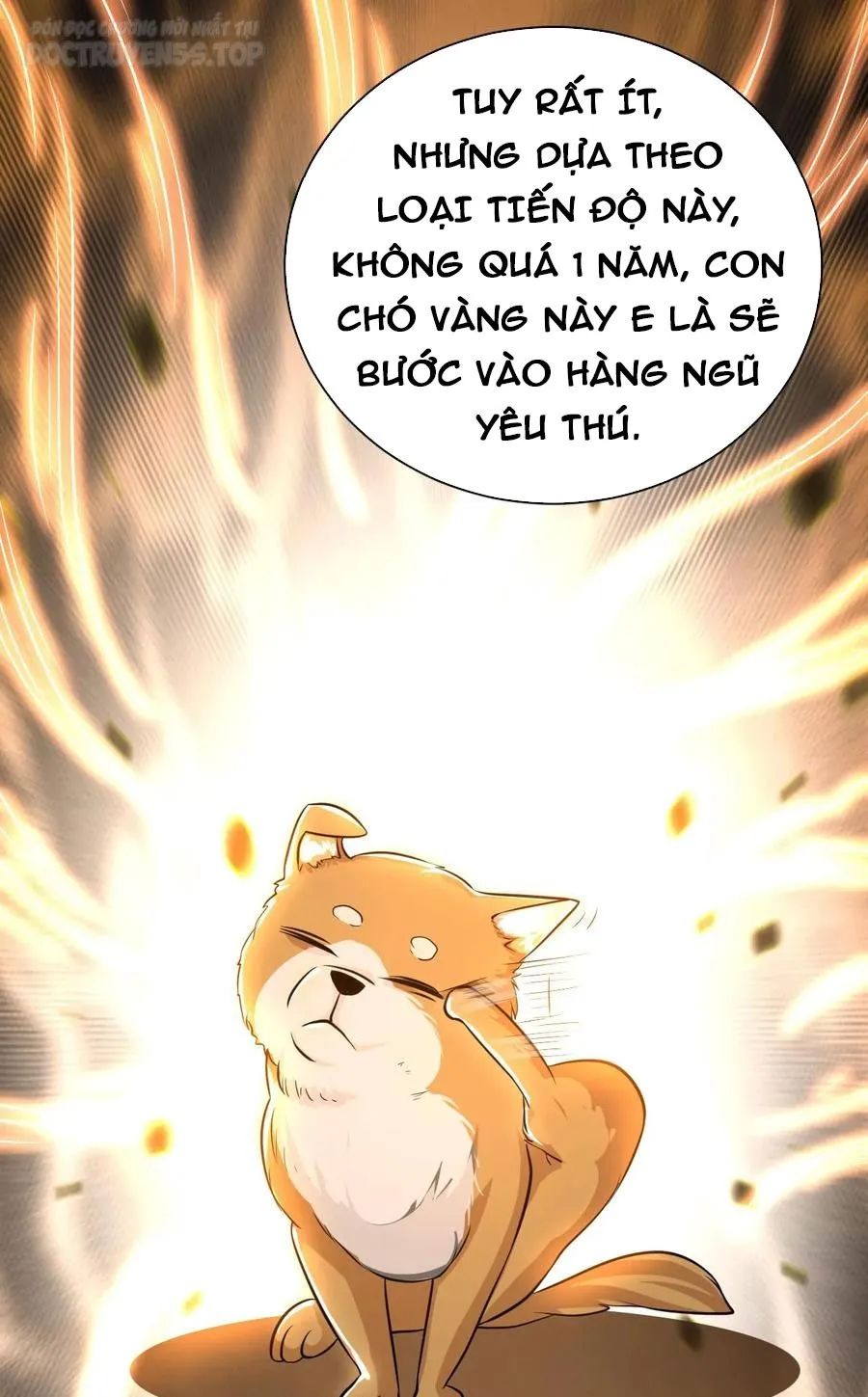 huyền huyễn: ta bắt đầu vô địch từ bại gia chapter 15 21