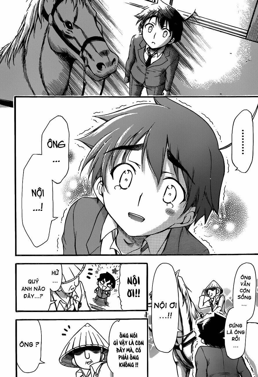 vật thất lạc của bầu trời chapter 68 16