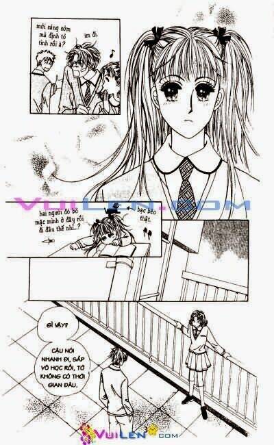 mãi yêu anh chapter 2 32