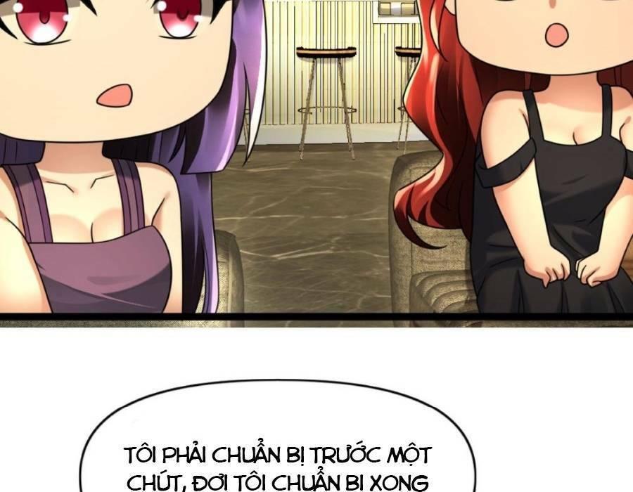 toàn cầu băng phong, ta chế tạo phòng an toàn chapter 116 8