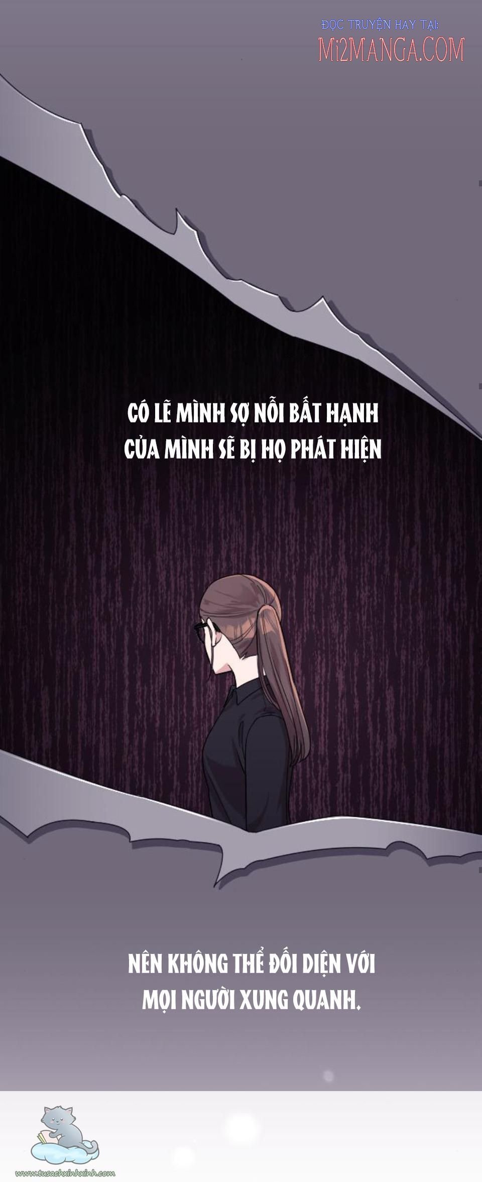 cô đi mà lấy chồng tôi chapter 9 24