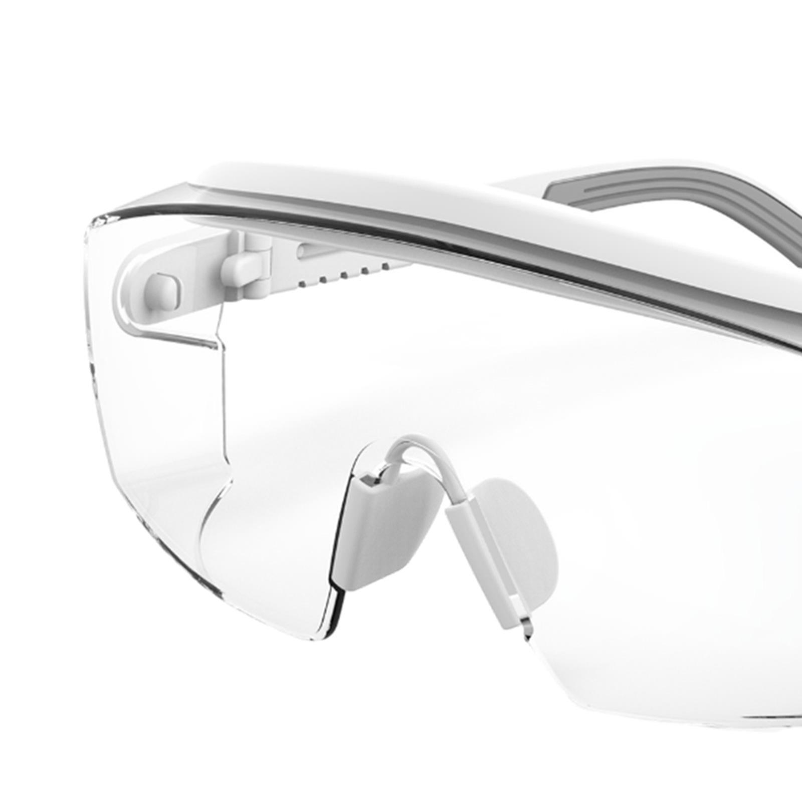 Safety Glasses over Glasses Protective Glasses for Men Women Work