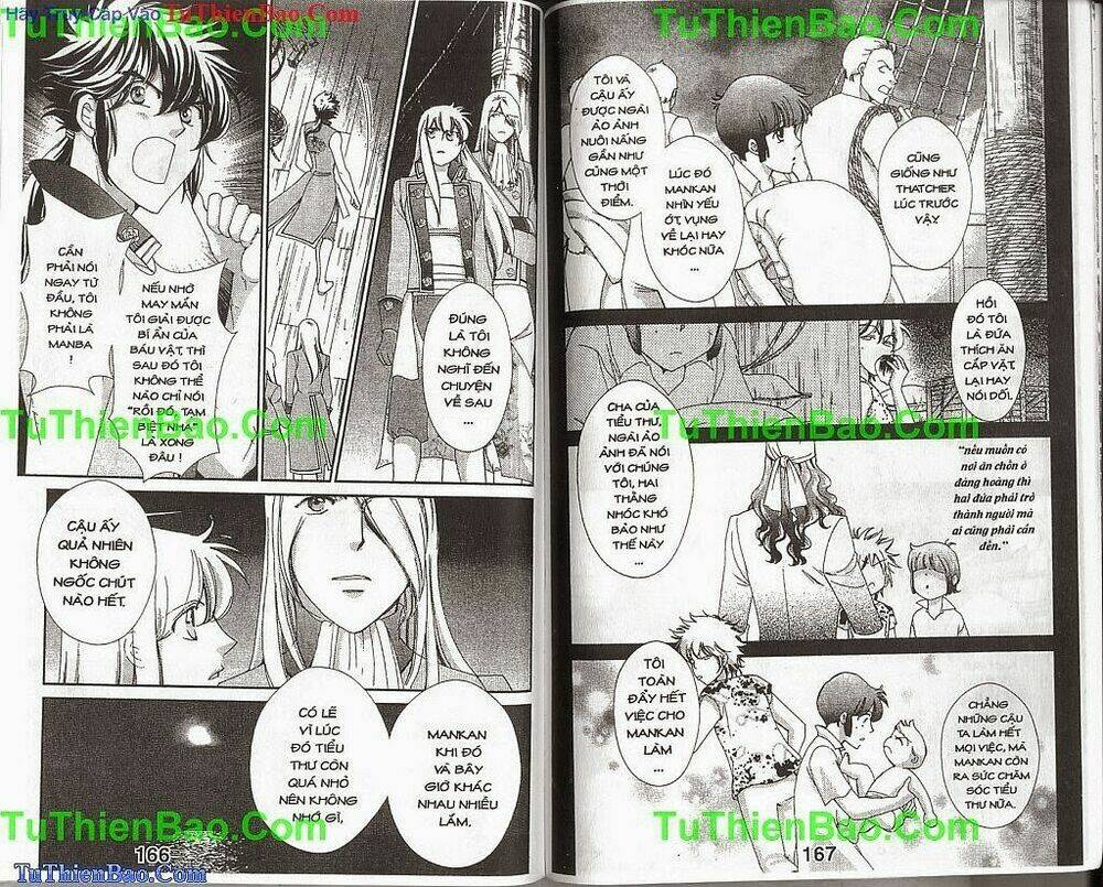 bông hoa cướp biển chapter 3 84