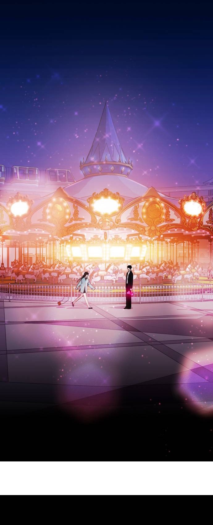 kiss trước khi ngủ nào chapter 2 31