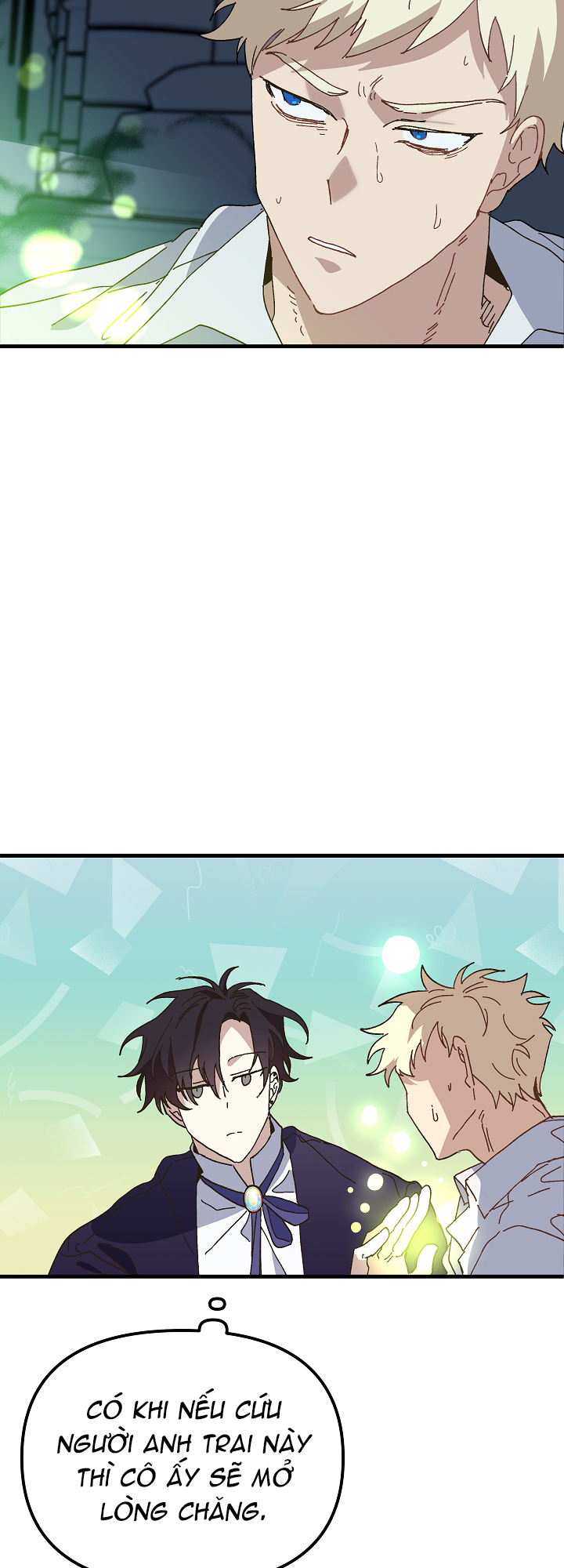 công chúa giả điên chapter 26 14