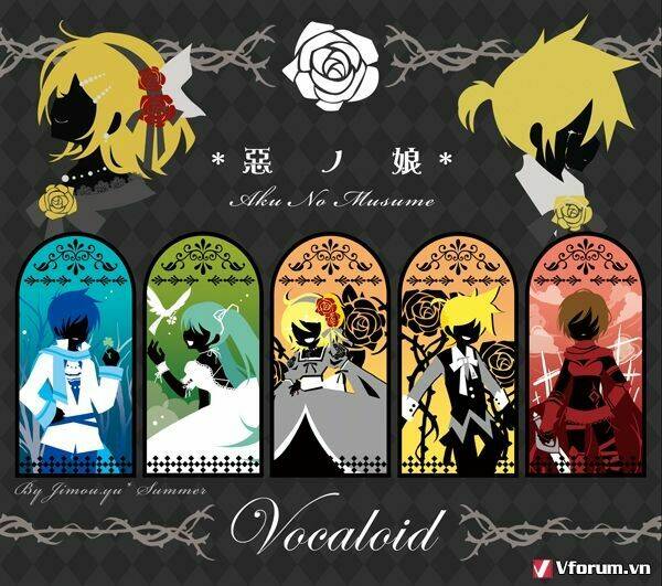 aku no meshitsukai chapter 7 42