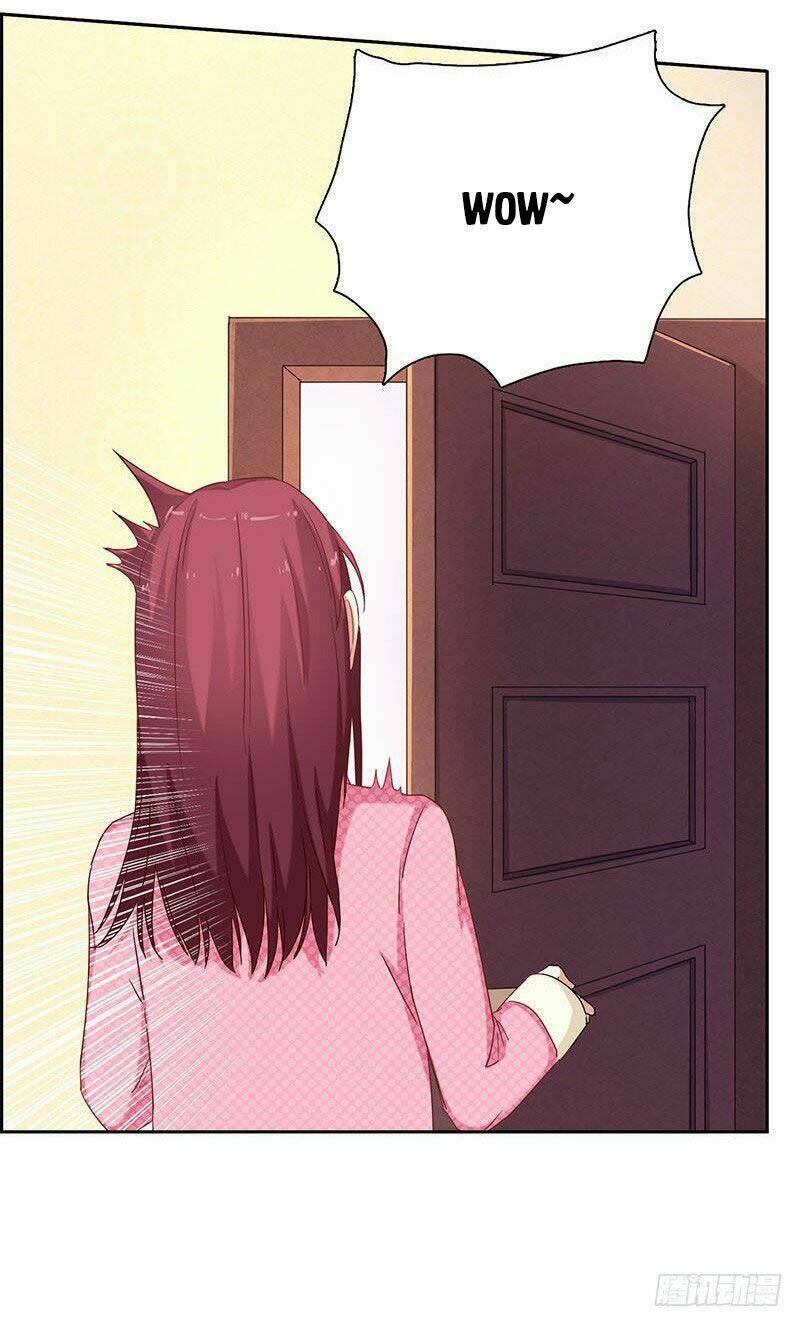 giao ước hôn nhân trên giường đừng xem là thật chapter 12 13