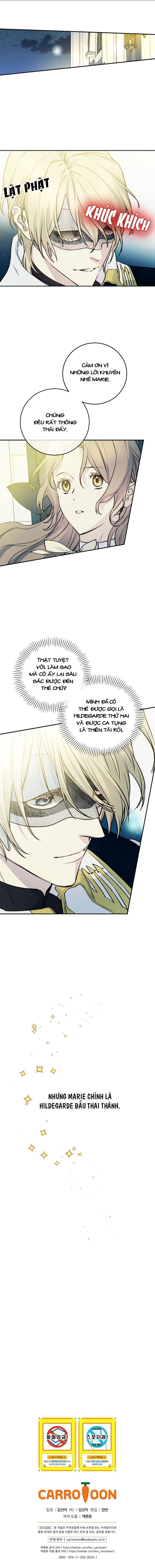 cô hầu giỏi giang chapter 46 14