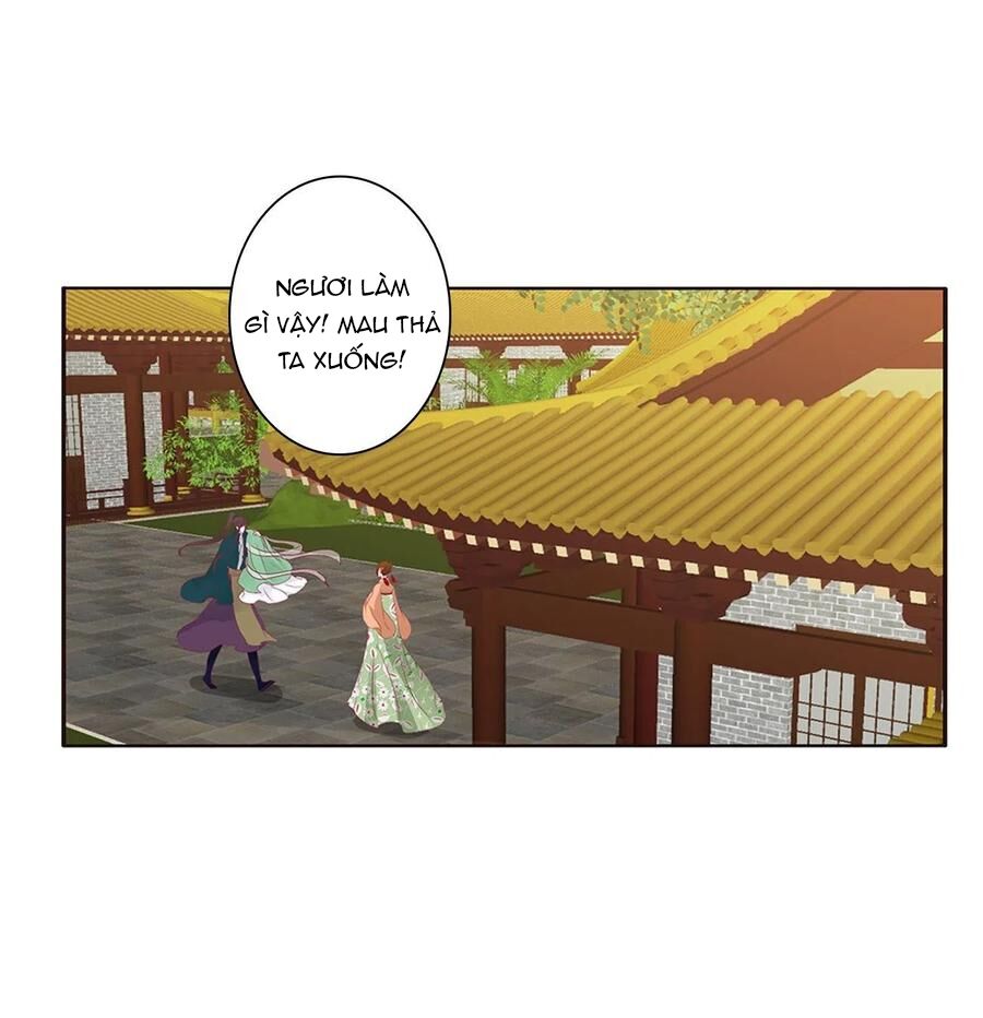 thông linh phi chapter 644 20