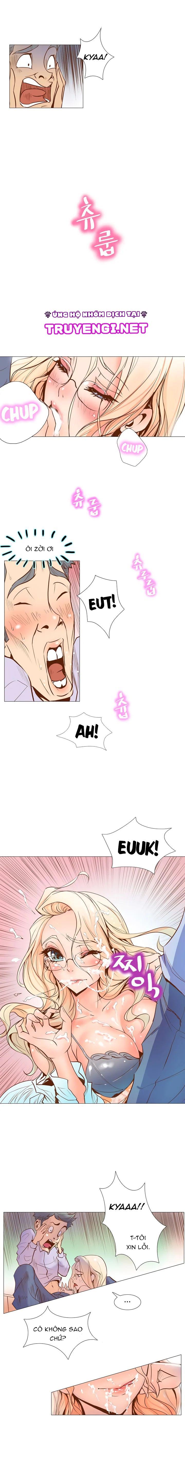 sahwa và nhiệm vụ bí mật của cô ấy chapter 2 7