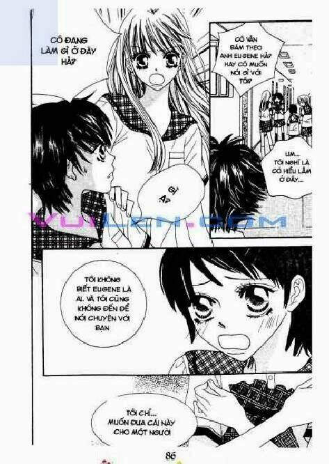 neck and neck chapter 5 82