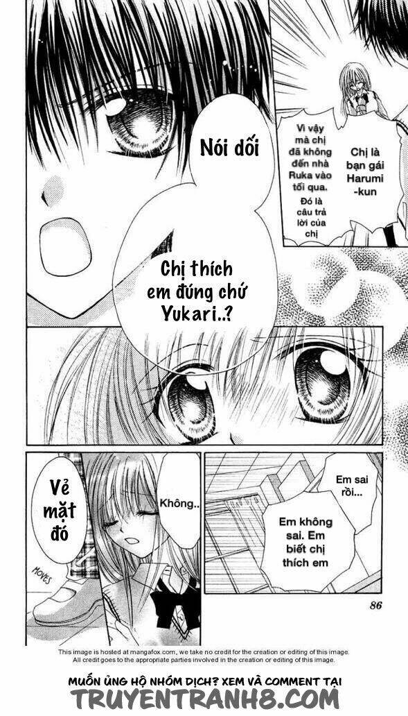 two beasts chapter 3 16