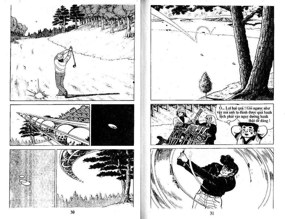 tân teppi chapter 26 14