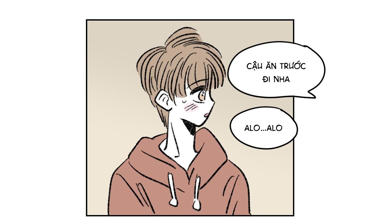 tình tay ba giữa chó, sói và mèo chapter 10 23