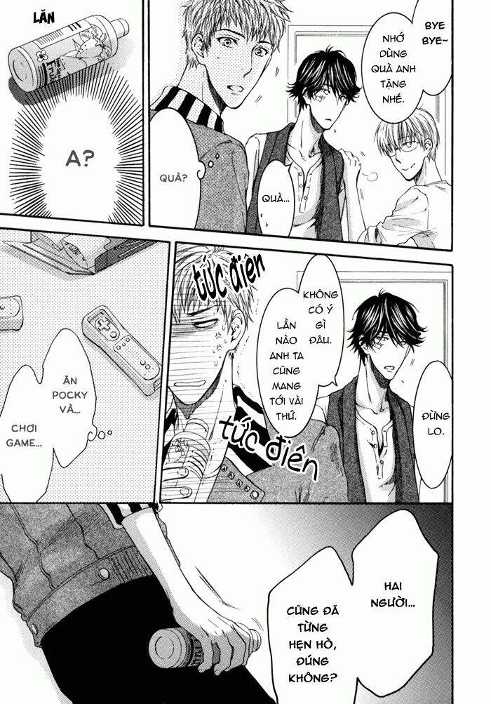 elektel delusion chapter 9 31