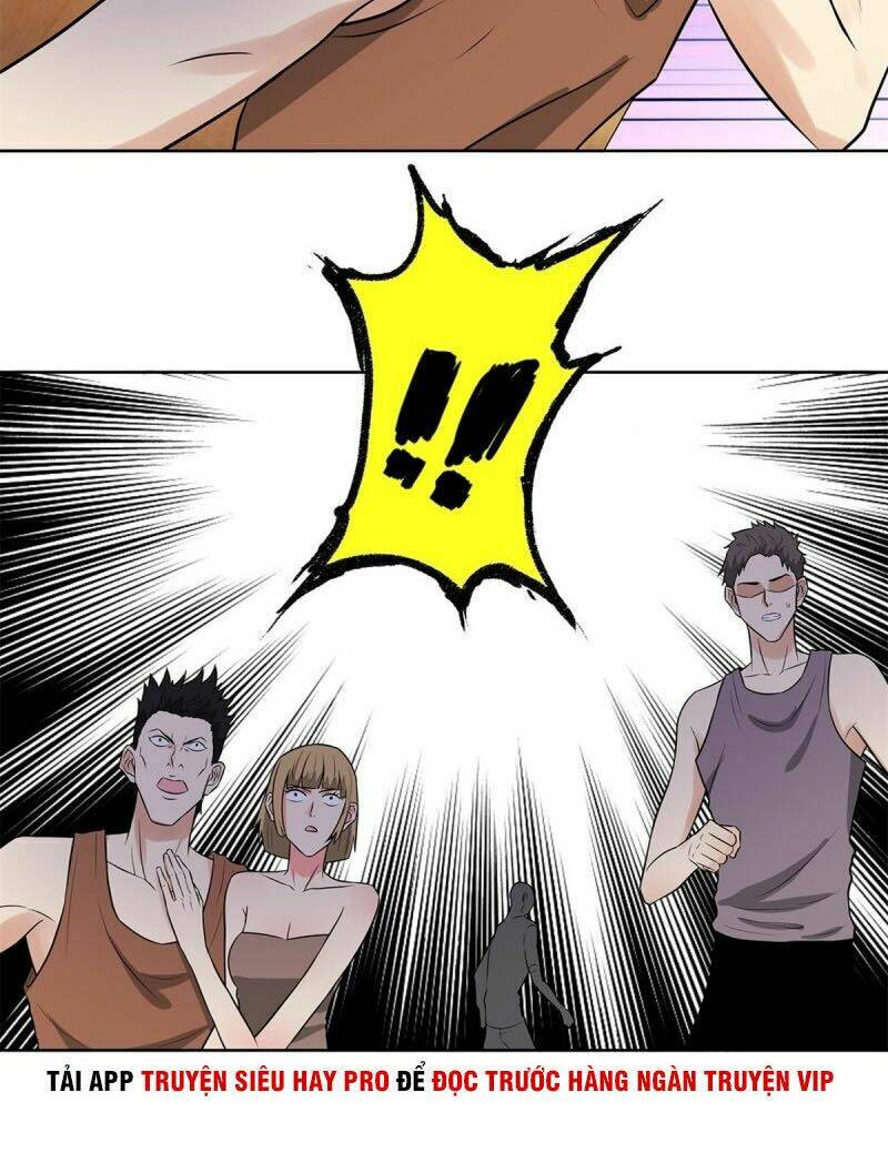 học viện cao thủ chapter 264 5
