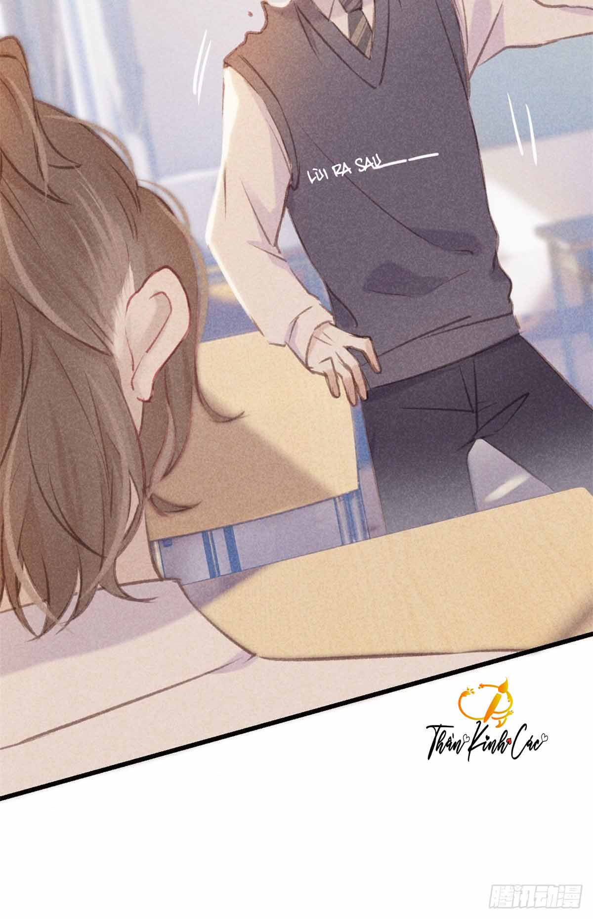 10 định ước giữa tôi và cậu ấy chapter 2 11