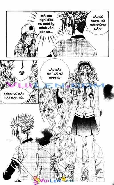 sâu trong ánh mắt chapter 22 7