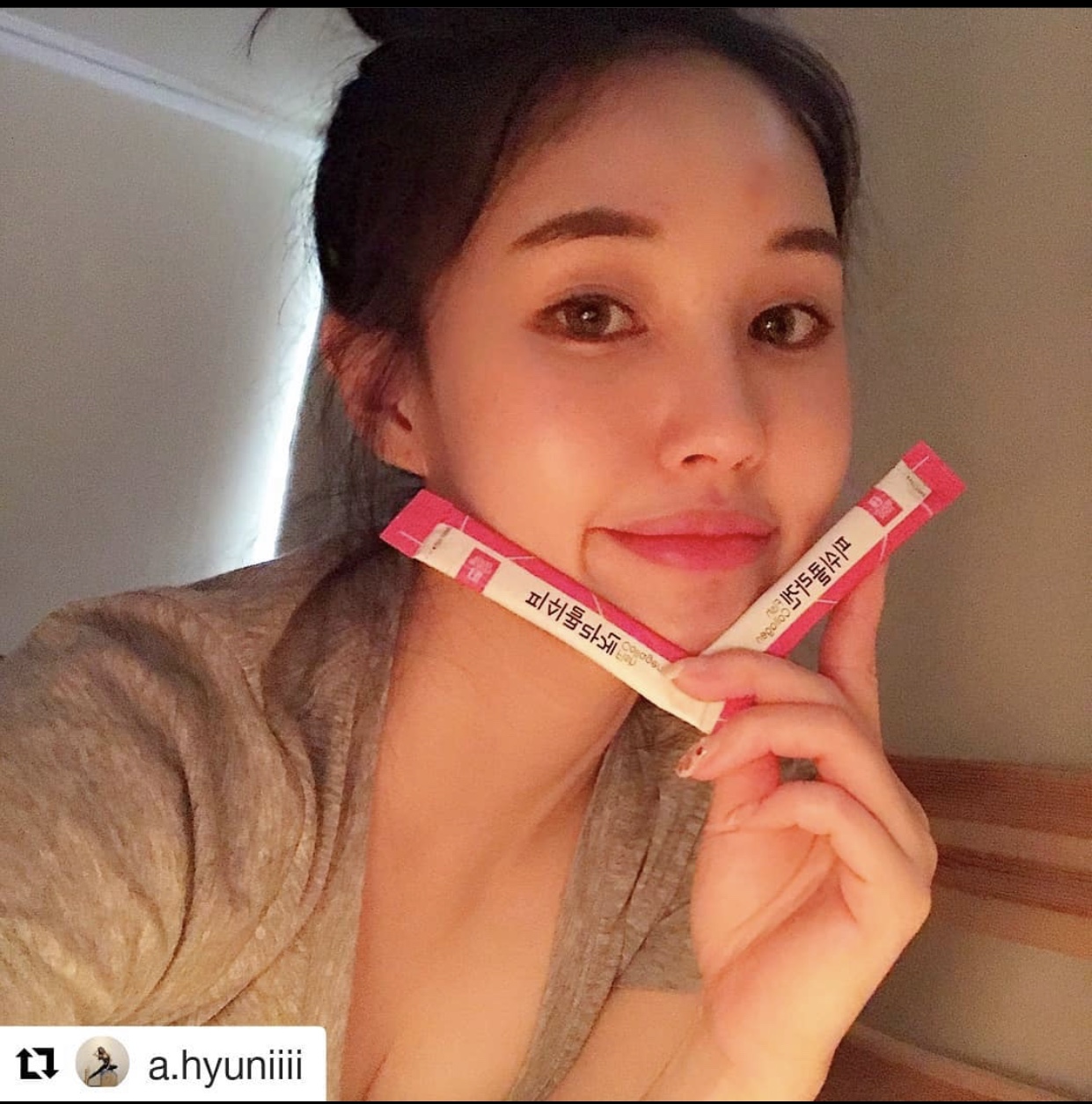 BEAUTY FOOD - FISHCOLLAGEN CAO CẤP TỪ HÀN QUỐC