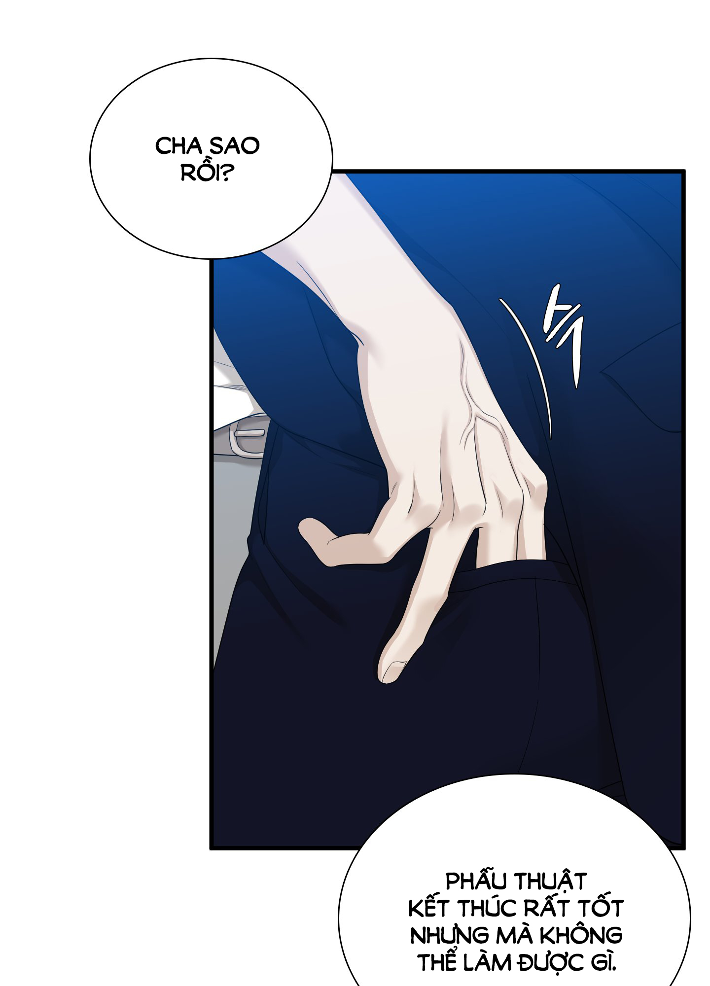Kẻ Đê Tiện chapter 54.2 - Trang 43