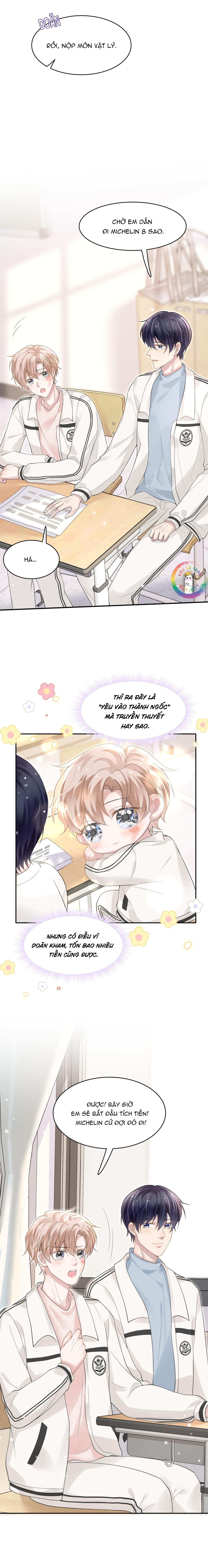 ẩn trung (end) chapter 41 13