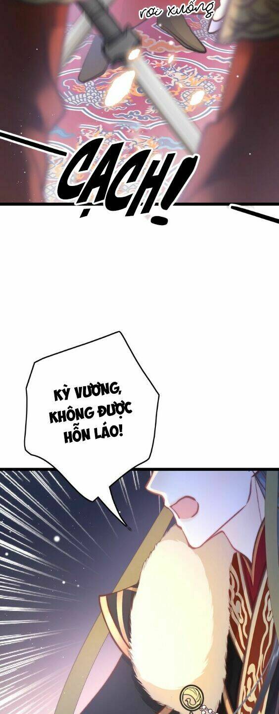 cánh diều xanh bay trong cơn gió chapter 19 28