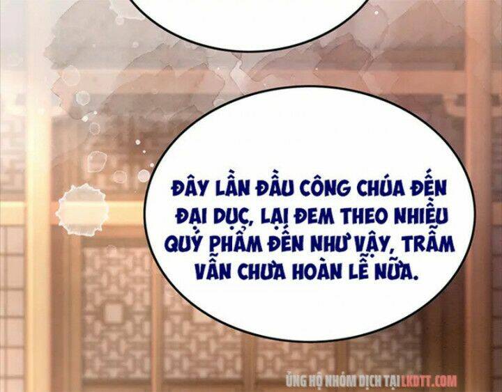 trọng sinh bá sủng nhiếp chính vương quá mạnh mẽ chapter 126 70