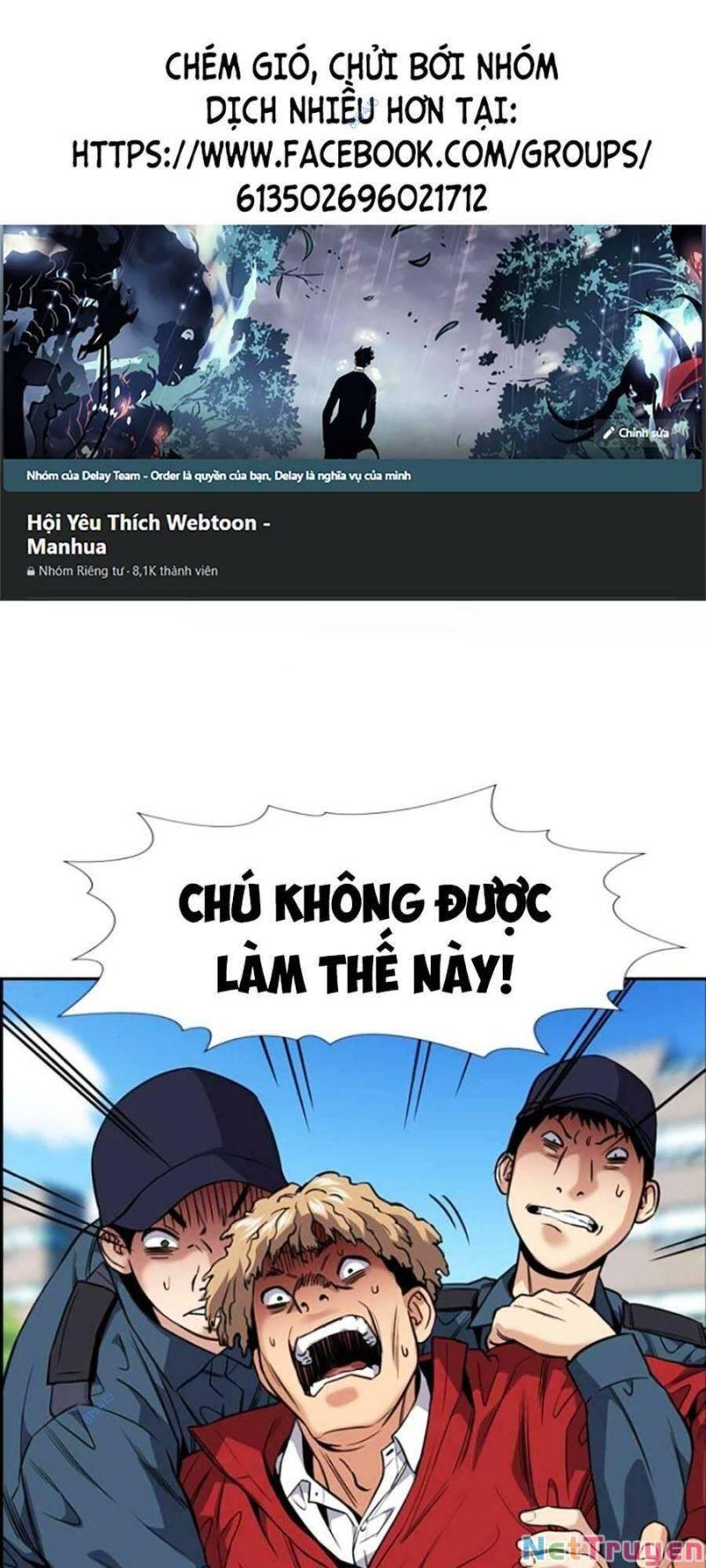 giáo dục chân chính chapter 106 1