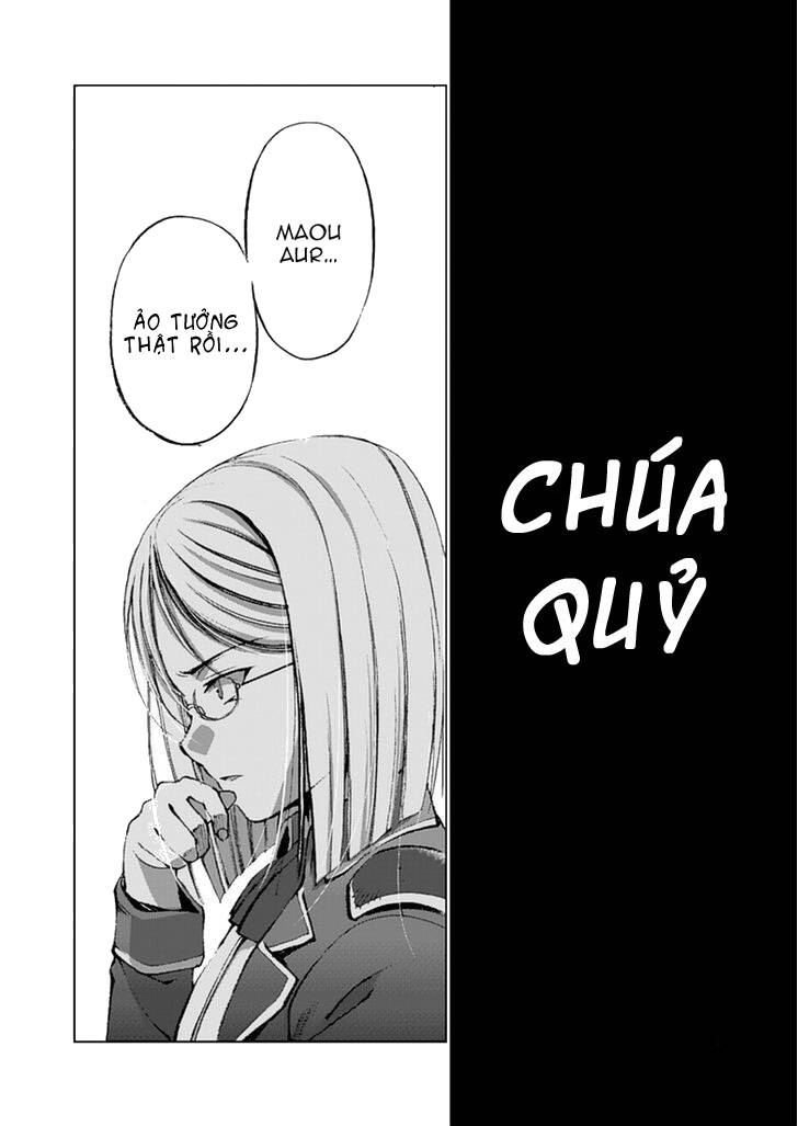 maou no hajimekata chapter 8 7