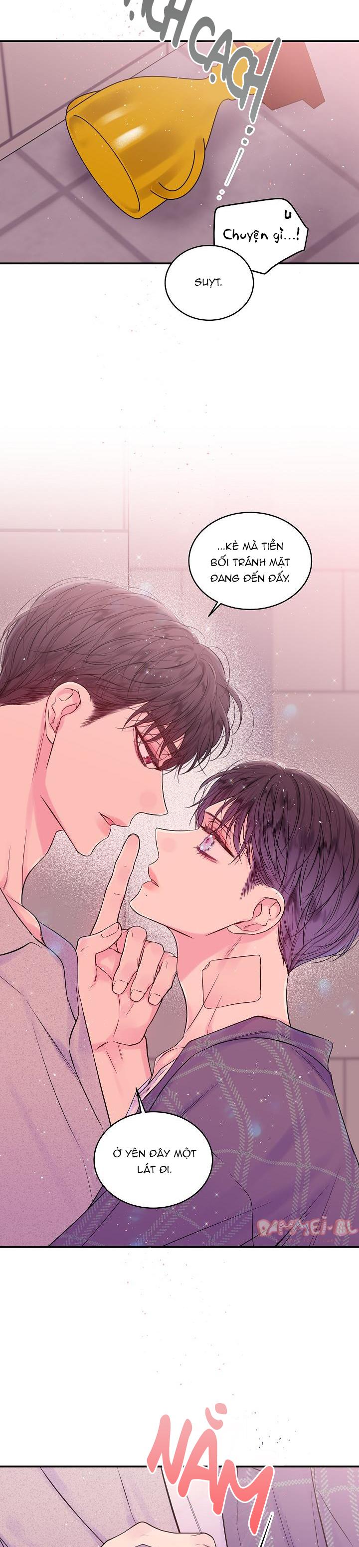 bình minh thứ hai chapter 29 10