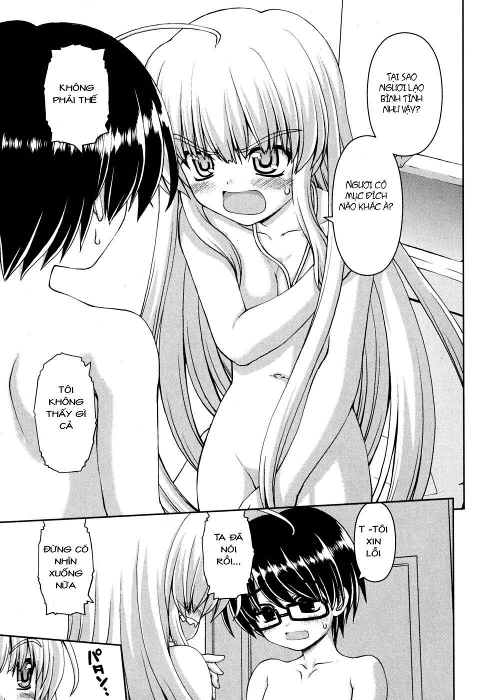 love dream mix chapter 6 20