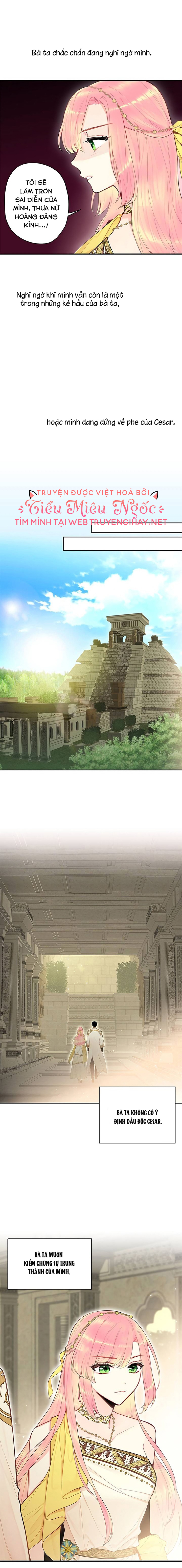 sống sót với thân phận là vợ của vị anh hùng chapter 45 9