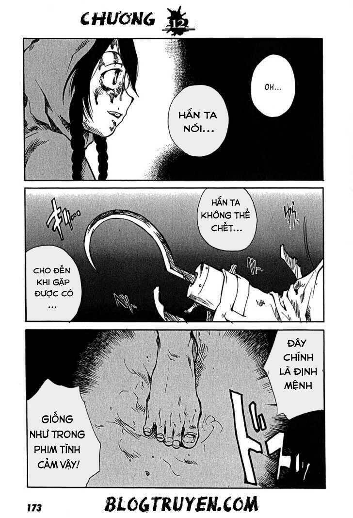 toukyou akazukin chapter 12 2