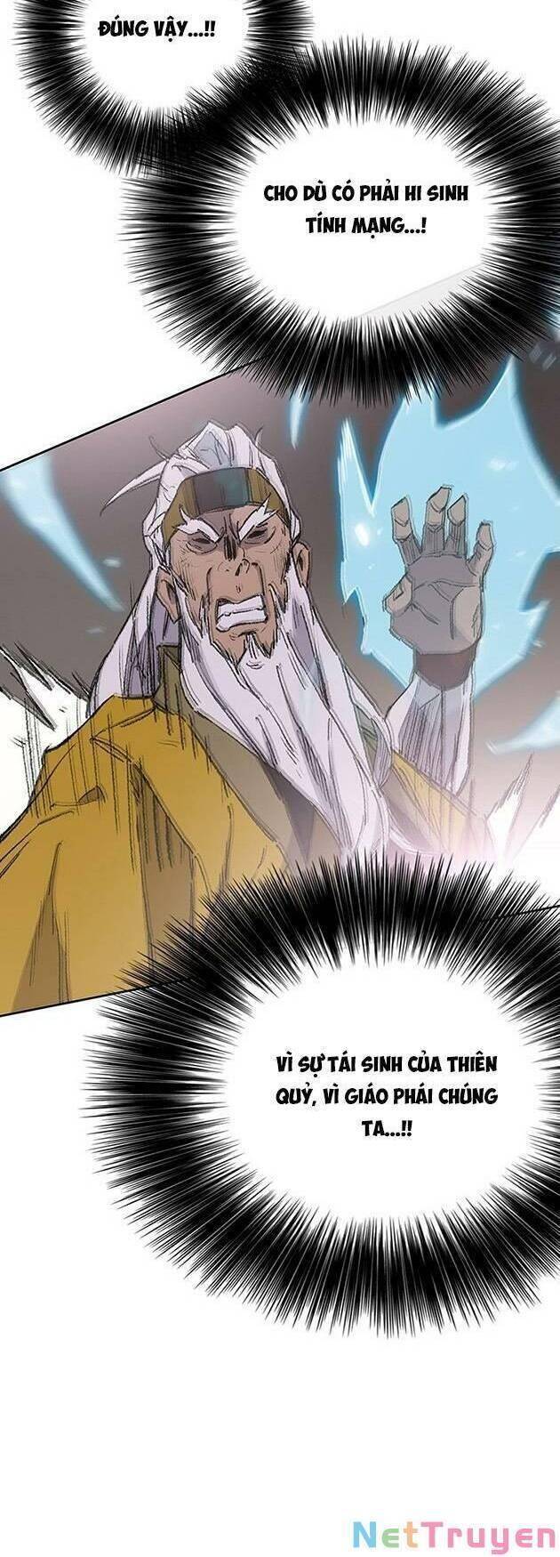 kiếm sĩ bất bại chapter 117 62