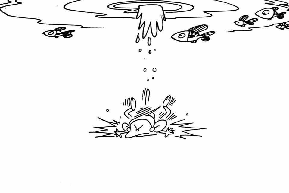 tây du ký hài chapter 2 40