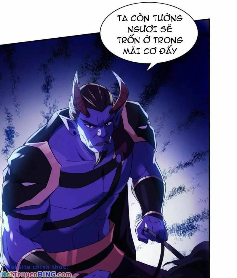 không nhường nữa ta chết, ta liền thật vô địch chapter 129 38