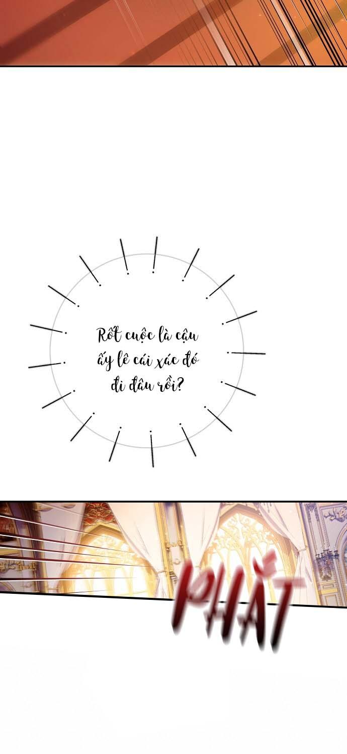 cơn mưa mật ngọt chapter 32 51